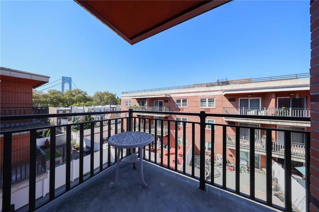 Photo of 9718 Ft Hamilton Parkway #4J, Brooklyn, NY 11209 (MLS # 496474)