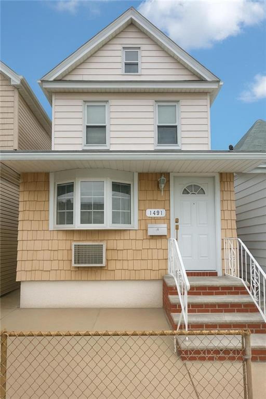Photo of 1491 94th Street, Brooklyn, NY 11236 (MLS # 496111)