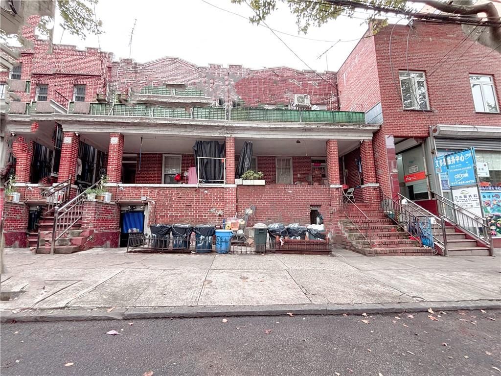 Photo of 759 57th Street, Brooklyn, NY 11220 (MLS # 495246)
