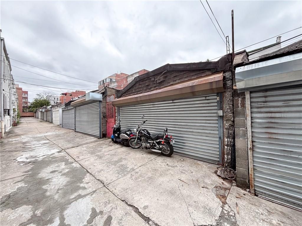Photo of 759 57th Street, Brooklyn, NY 11220 (MLS # 495246)