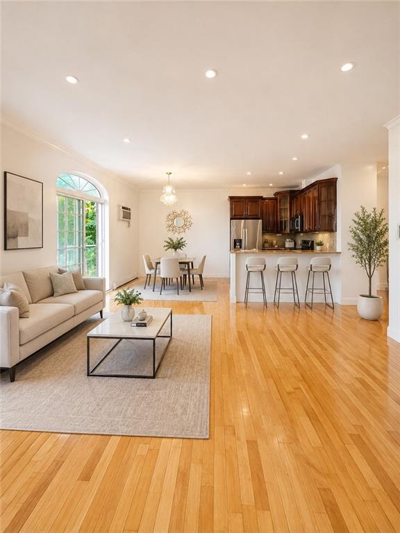 Photo of 1570 10th Street #3A, Brooklyn, NY 11204 (MLS # 502078)