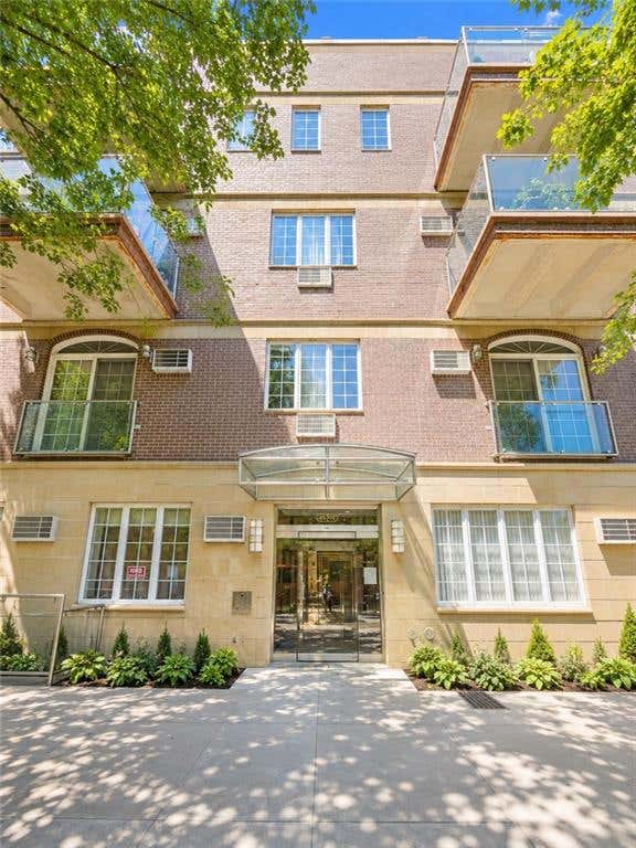 Photo of 1570 10th Street #3A, Brooklyn, NY 11204 (MLS # 502078)