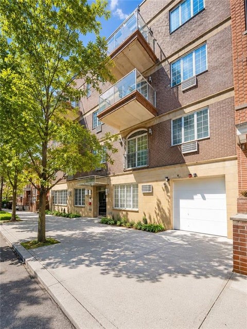 Condo For Sale - 1570 10th Street #3A<br/> Brooklyn, NY 11204