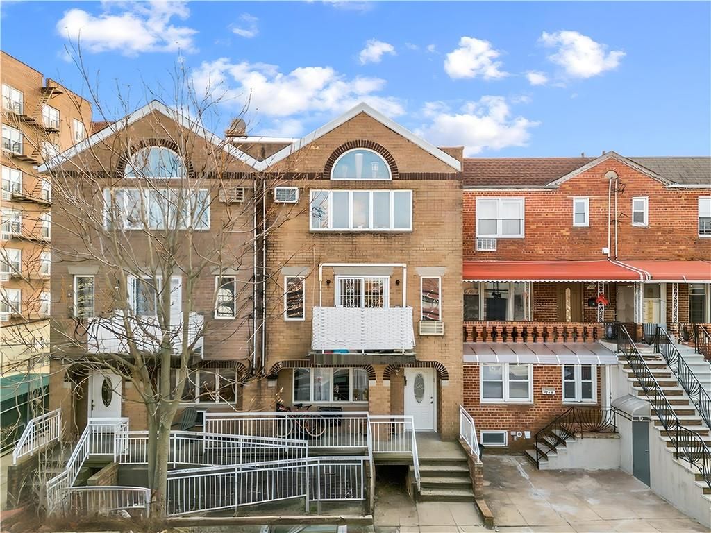 Photo of 1220 Avenue Y #OA, Brooklyn, NY 11235 (MLS # 495527)
