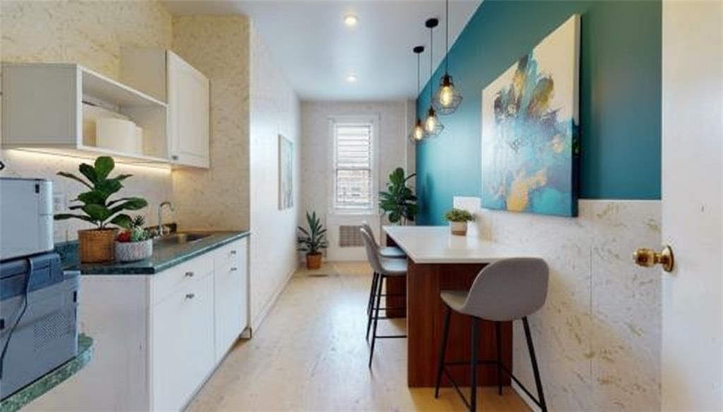 Photo of 1120 Brighton Beach Avenue #6O, Brooklyn, NY 11235 (MLS # 498849)