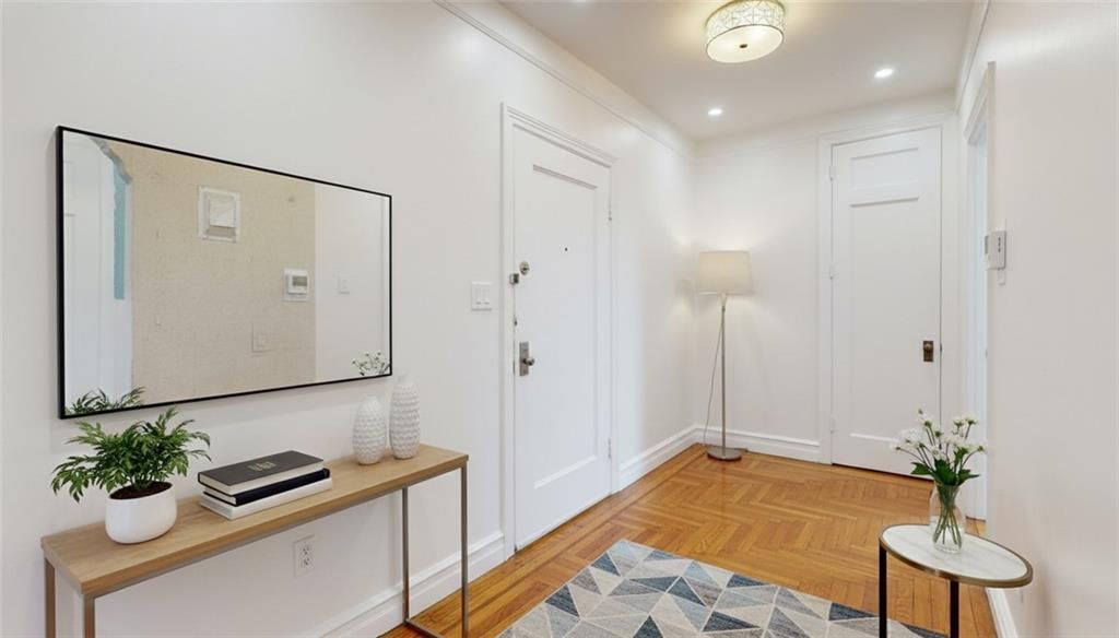 Photo of 1120 Brighton Beach Avenue #6O, Brooklyn, NY 11235 (MLS # 498849)