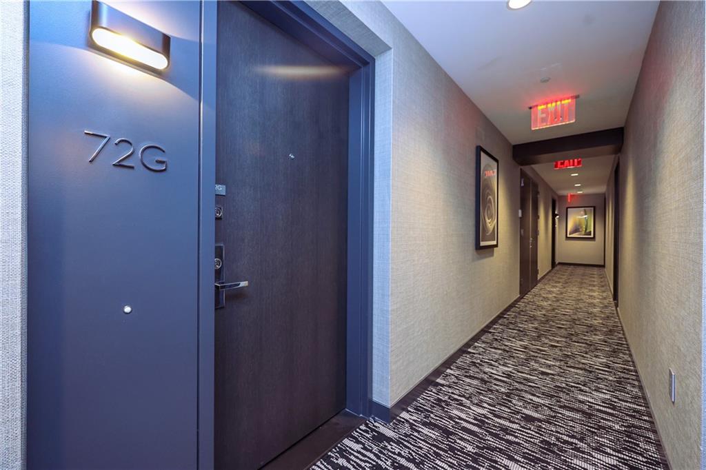 250 South Street #72G, New York, New York image 17