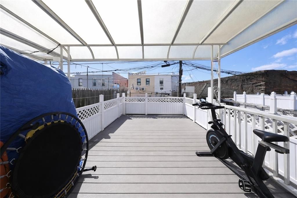 Photo of 1630 73rd Street, Brooklyn, NY 11204 (MLS # 499759)