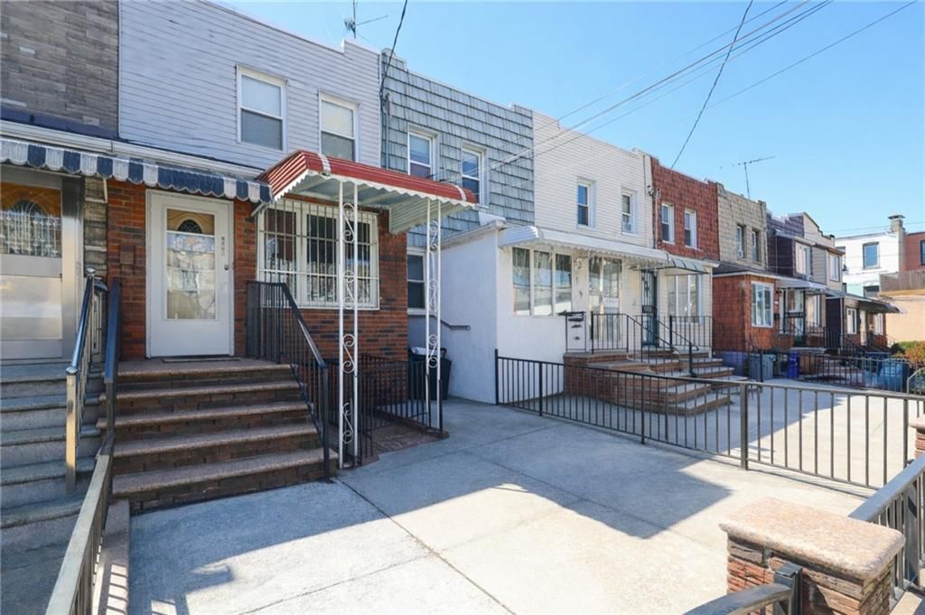 Photo of 1630 73rd Street, Brooklyn, NY 11204 (MLS # 499759)