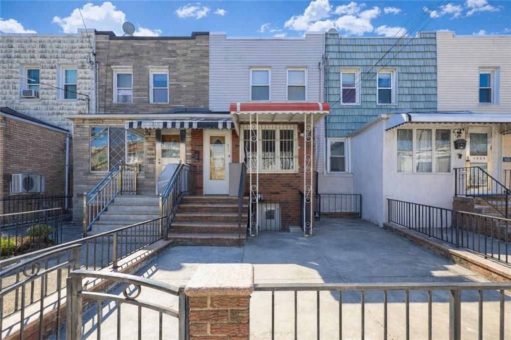 Photo of 1630 73rd Street, Brooklyn, NY 11204 (MLS # 499759)