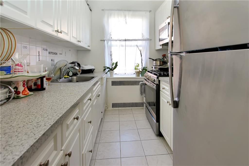 Photo of 2375 Ocean Avenue #3H, Brooklyn, NY 11229 (MLS # 498286)