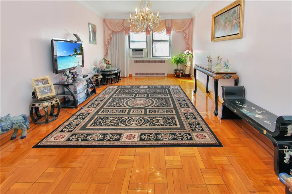 Photo of 2375 Ocean Avenue #3H, Brooklyn, NY 11229 (MLS # 498286)