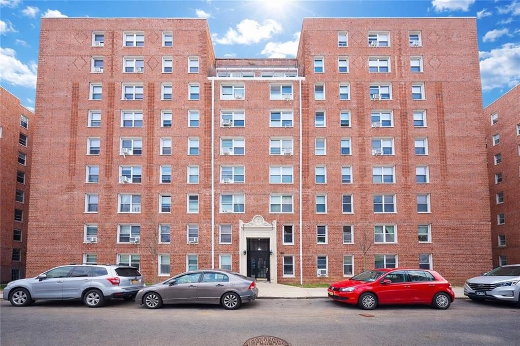 Photo of 170 72nd Street #588, Brooklyn, NY 11209 (MLS # 499604)