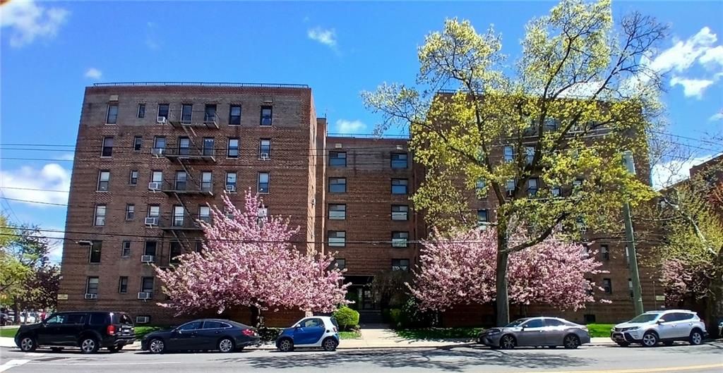Photo of 2209 Knapp Street #5A, Brooklyn, NY 11229 (MLS # 496414)