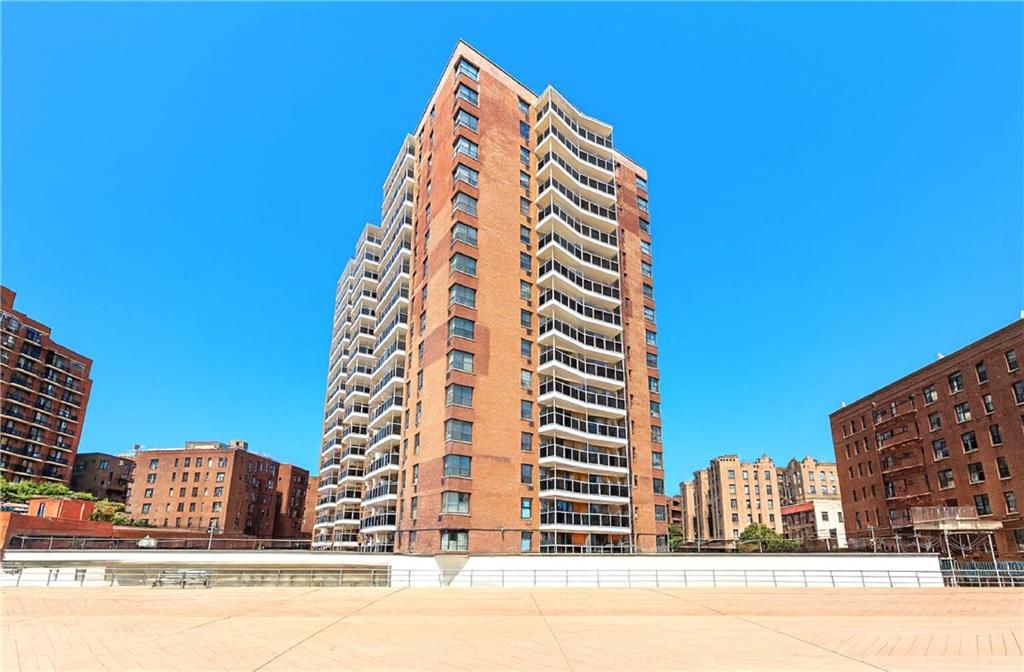 Photo of 50 Brighton 1st Road #2K, Brooklyn, NY 11235 (MLS # 496197)
