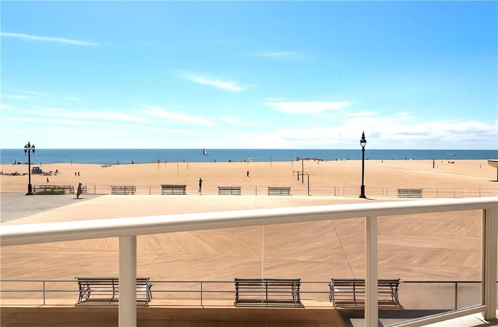 Photo of 50 Brighton 1st Road #2K, Brooklyn, NY 11235 (MLS # 496197)