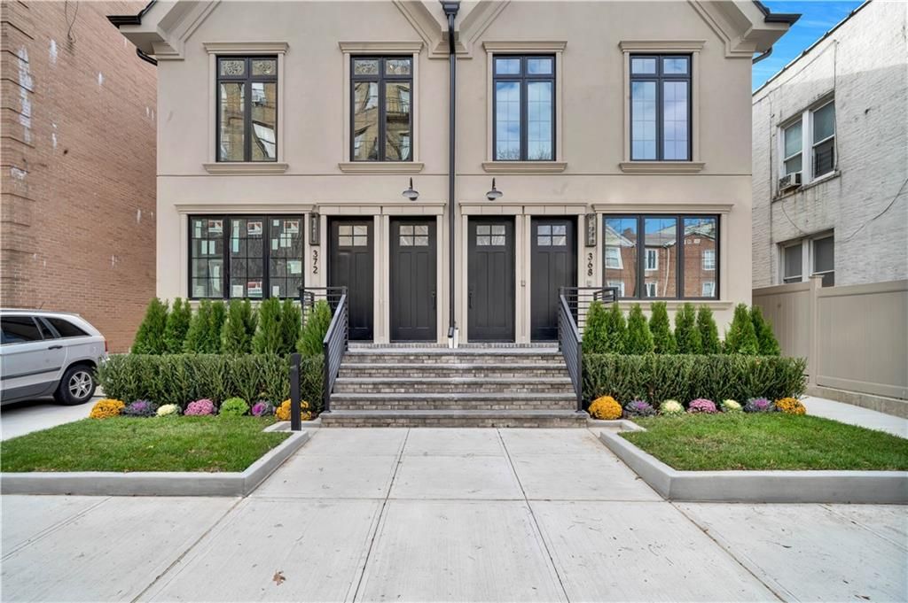 Photo of 372 92nd Street #1B, Brooklyn, NY 11209 (MLS # 497980)