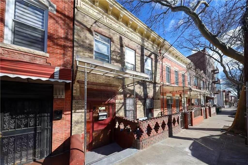 Photo of 1339 64th Street, Brooklyn, NY 11219 (MLS # 504297)