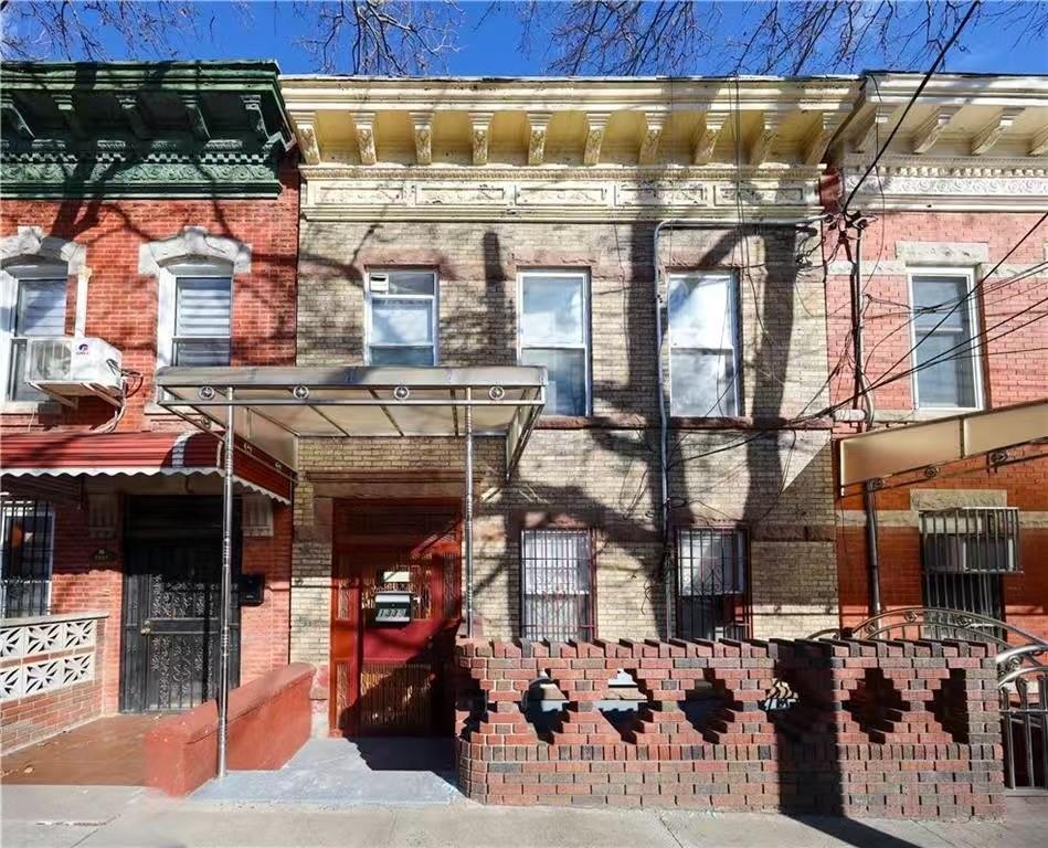 Photo of 1339 64th Street, Brooklyn, NY 11219 (MLS # 504297)