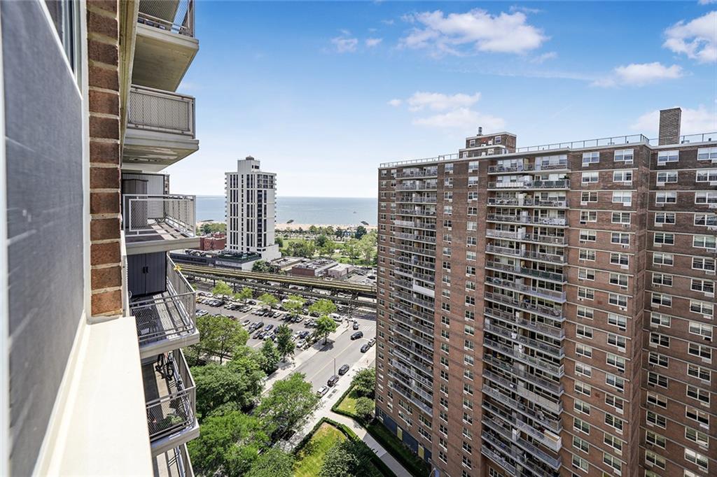 Photo of 2930 5th Street #21F, Brooklyn, NY 11224 (MLS # 502376)