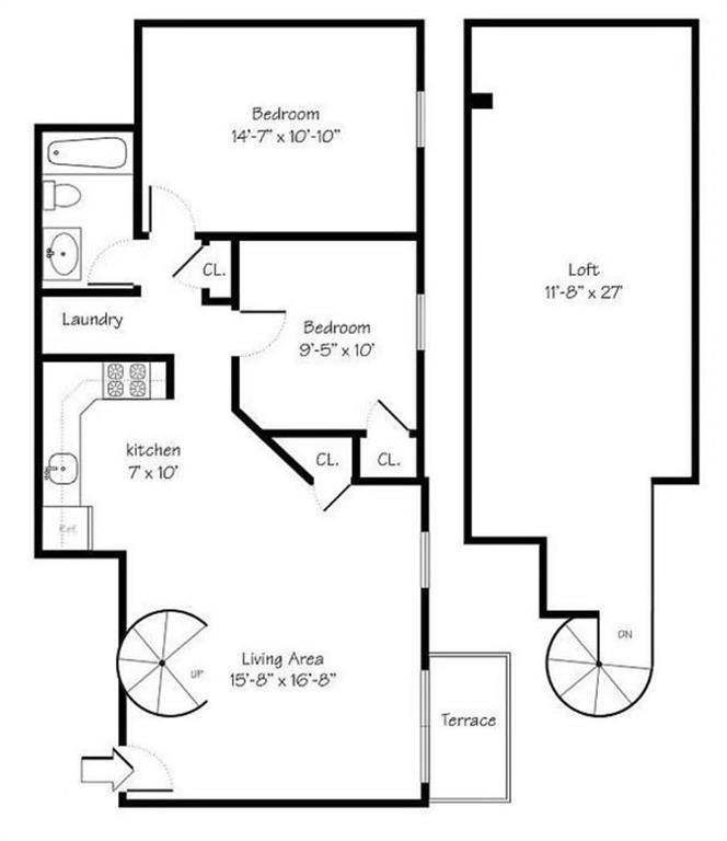 231 68th Street #302, Brooklyn, New York image 5