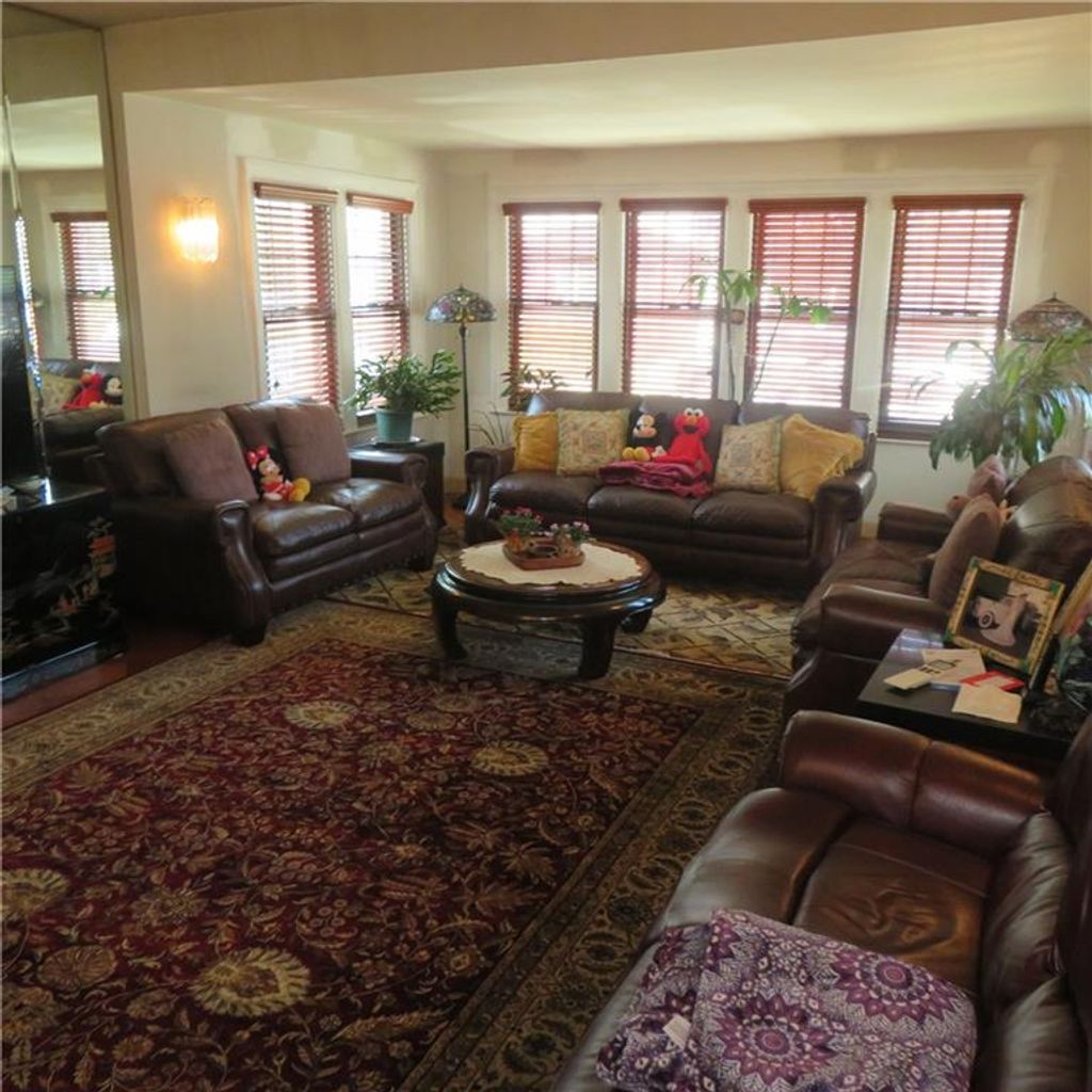 Photo of 1870 27th Street, Brooklyn, NY 11229 (MLS # 494477)