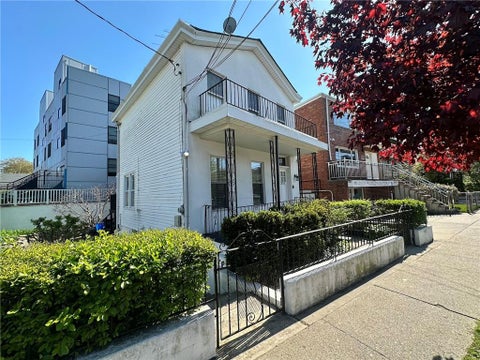 Homes For Sale - 2210 Voorhies Avenue<br/> Brooklyn, NY 11235