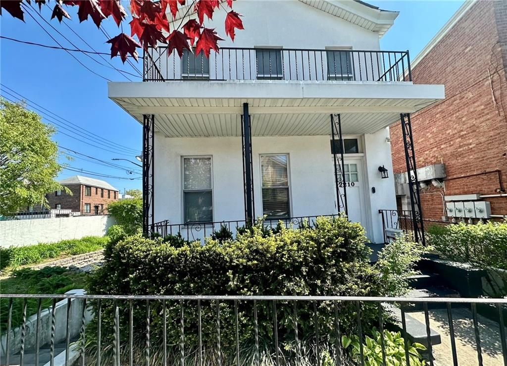 Photo of 2210 Voorhies Avenue, Brooklyn, NY 11235 (MLS # 501144)