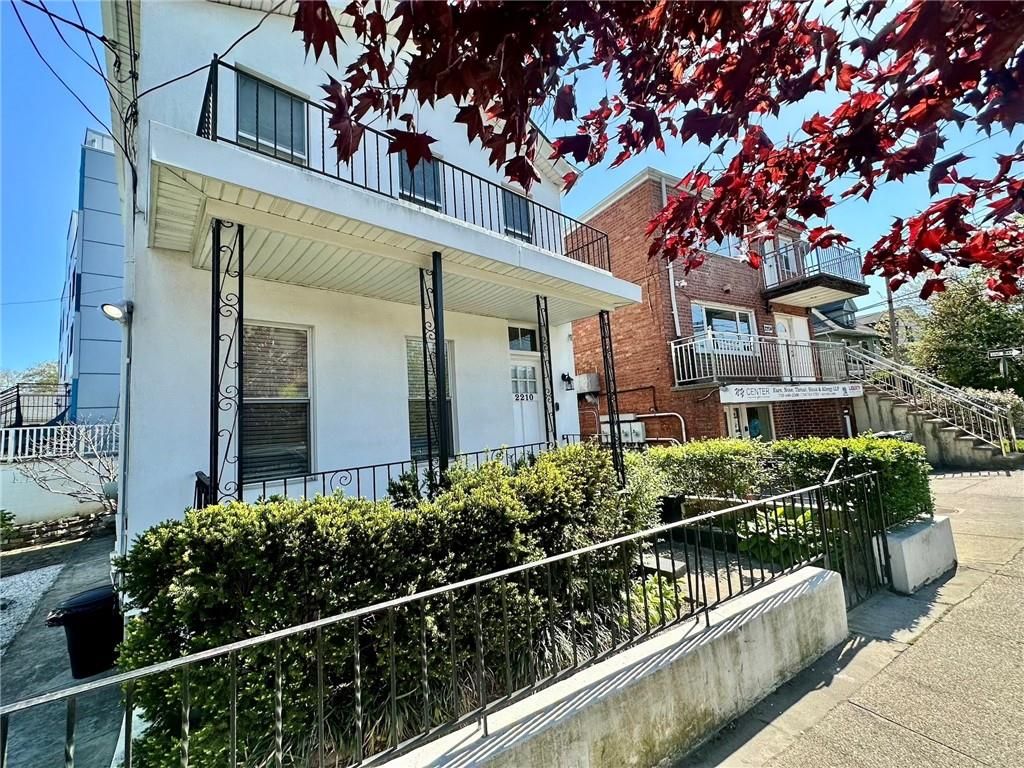 Photo of 2210 Voorhies Avenue, Brooklyn, NY 11235 (MLS # 501144)