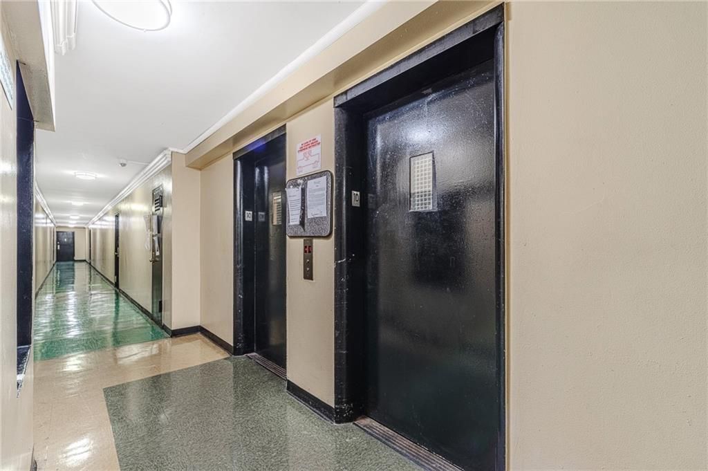 Photo of 2483 16th Street #10H, Brooklyn, NY 11214 (MLS # 498768)