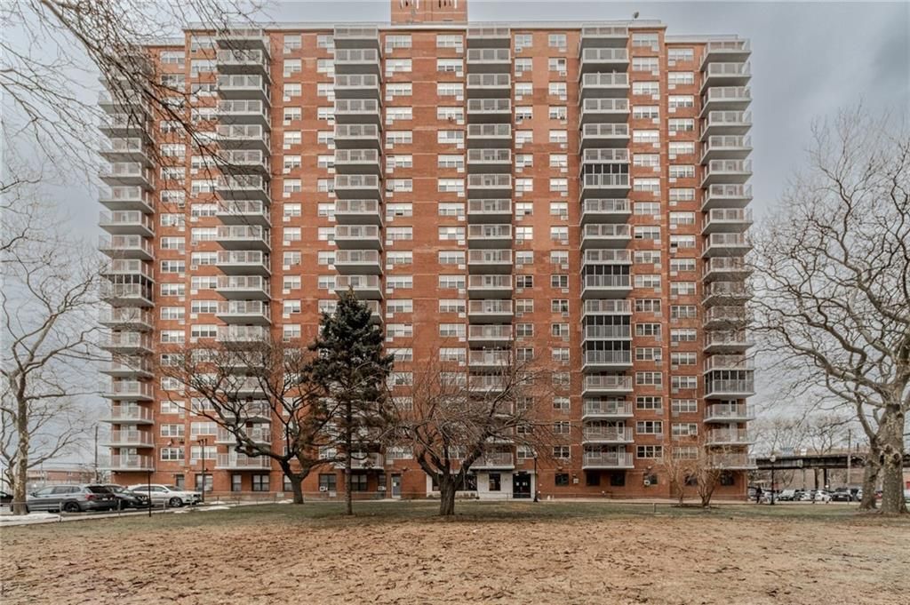 Photo of 2483 16th Street #10H, Brooklyn, NY 11214 (MLS # 498768)