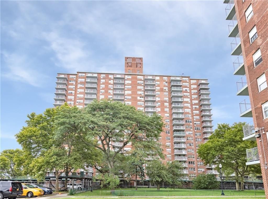 Photo of 2483 16th Street #10H, Brooklyn, NY 11214 (MLS # 498768)