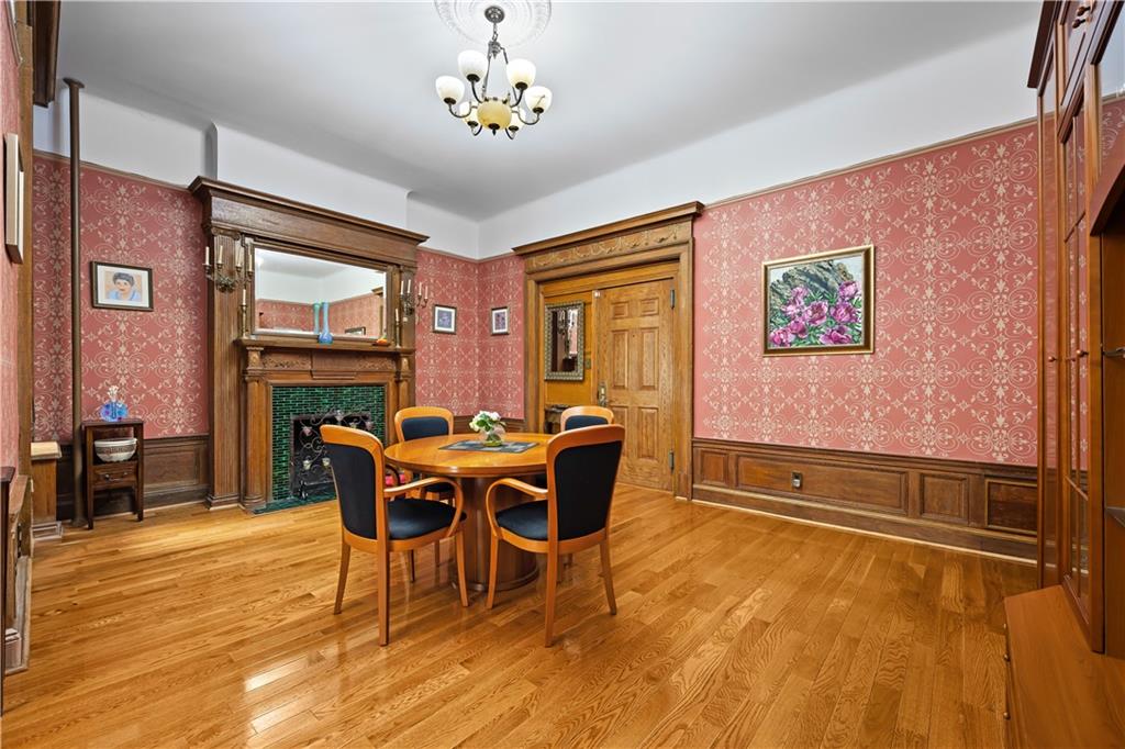 102 Prospect Park #2, Brooklyn, New York image 6