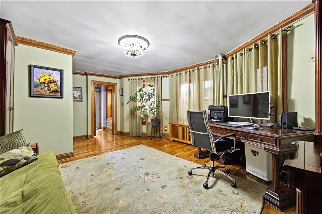 102 Prospect Park #2, Brooklyn, New York image 13