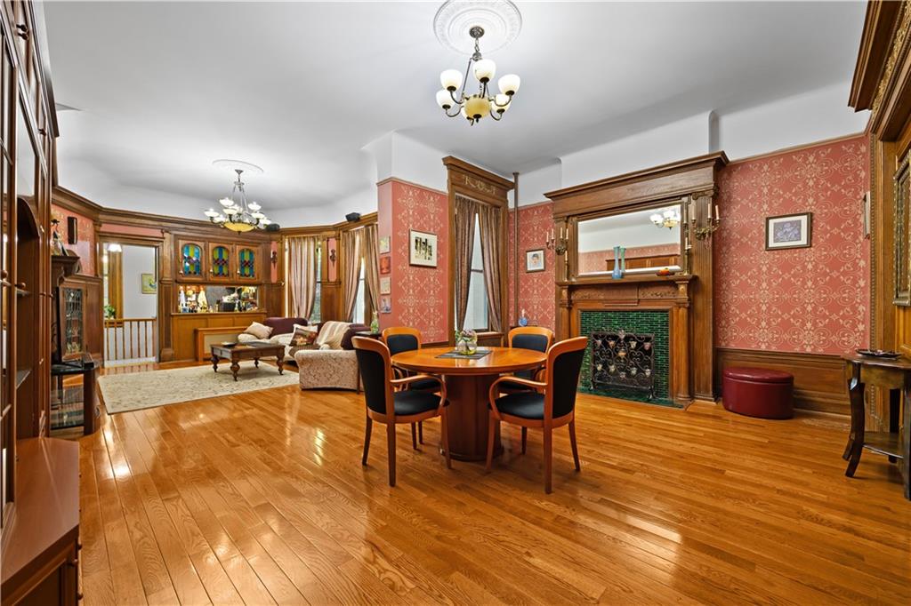 102 Prospect Park #2, Brooklyn, New York image 5