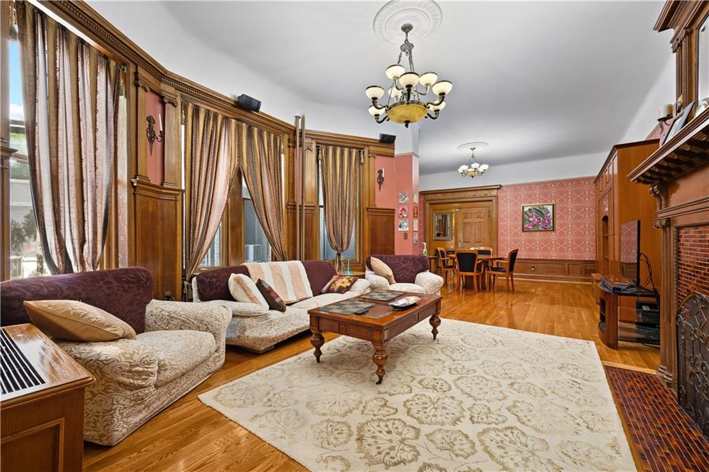 102 Prospect Park #2, Brooklyn, New York image 3