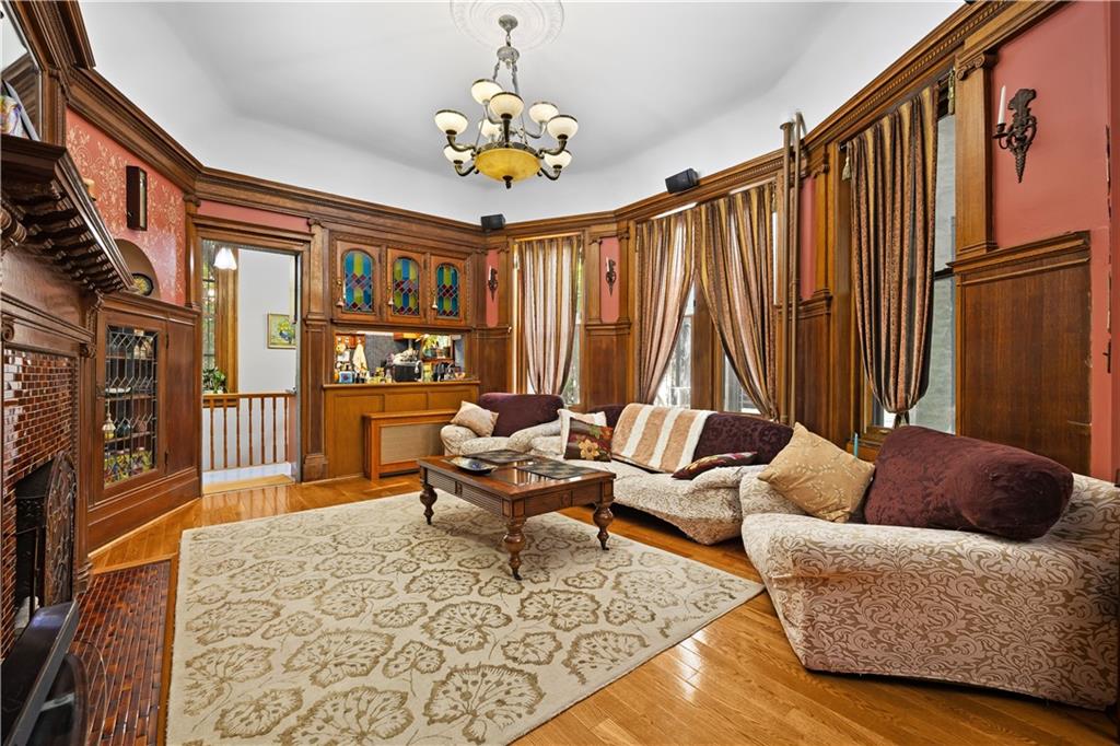 102 Prospect Park #2, Brooklyn, New York image 2
