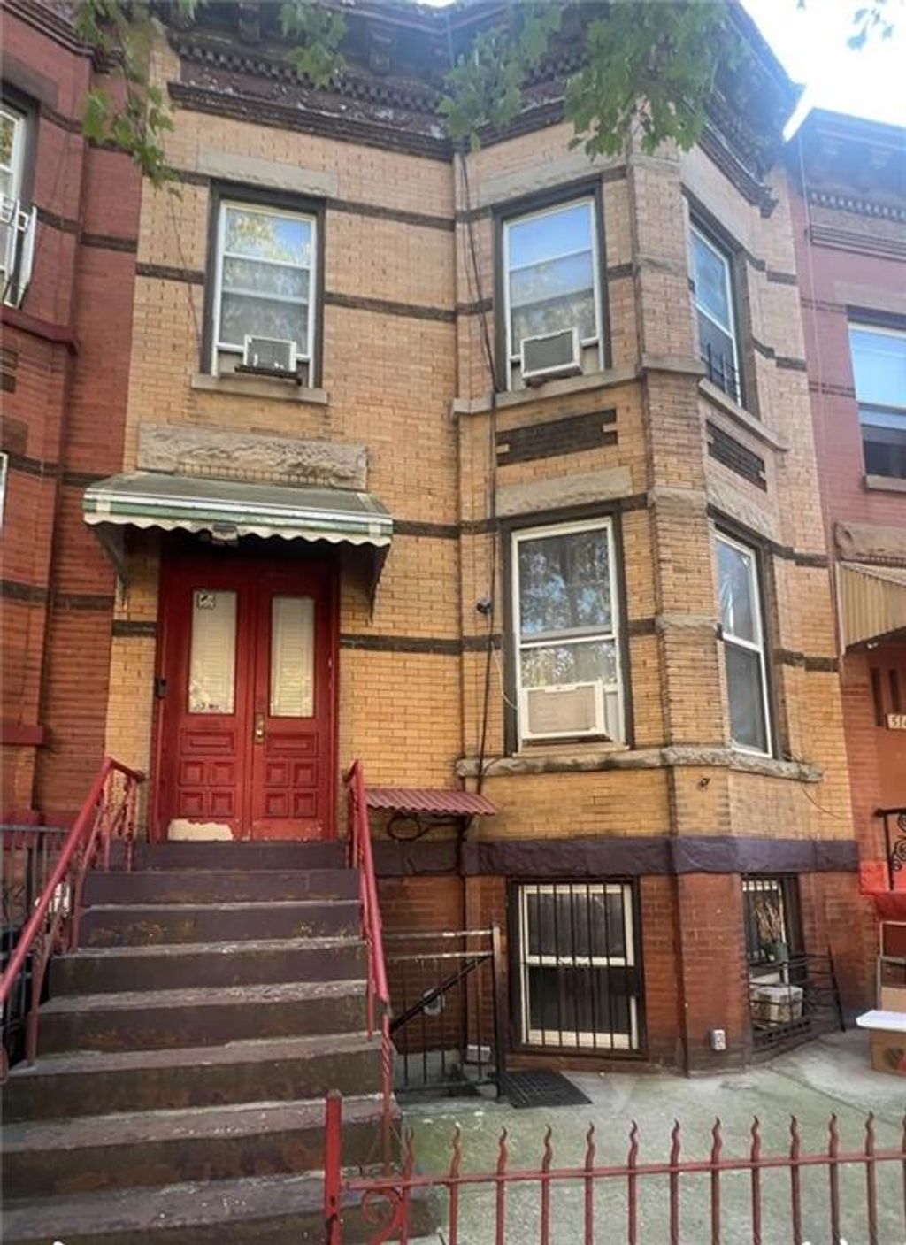 Photo of 516 55th Street, Brooklyn, NY 11220 (MLS # 495927)