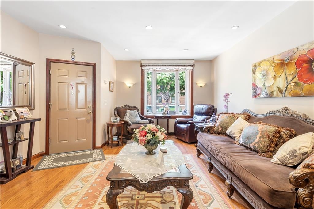 Photo of 3129 Coney Island Avenue, Brooklyn, NY 11235 (MLS # 502927)