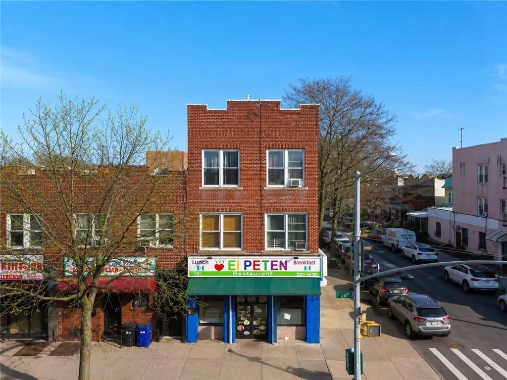 Photo of 7023 20th Avenue, Brooklyn, NY 11204 (MLS # 503017)