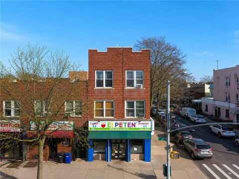 Homes For Sale - 7023 20th Avenue<br/> Kings County, Brooklyn, NY 11204