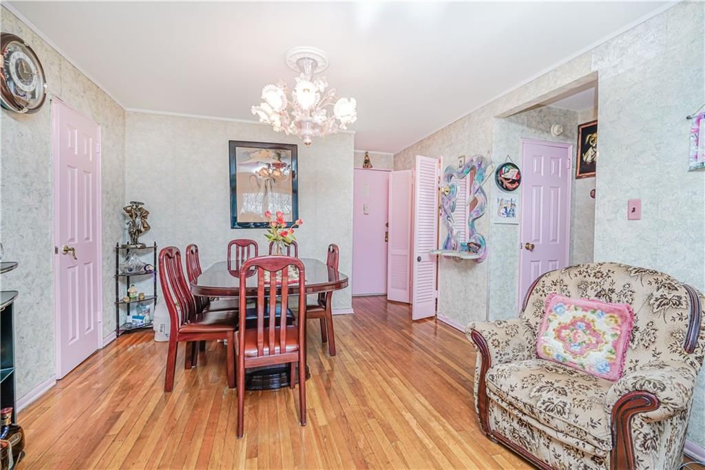 Photo of 2711 X Avenue #3K, Brooklyn, NY 11235 (MLS # 498445)