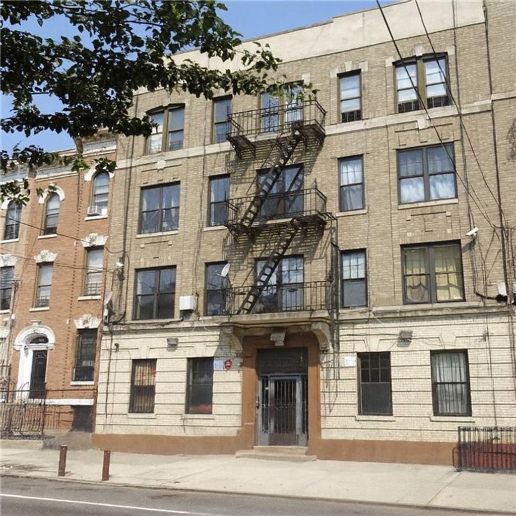 Photo of Withheld Withheld Street, Brooklyn, NY 11233 (MLS # 497842)