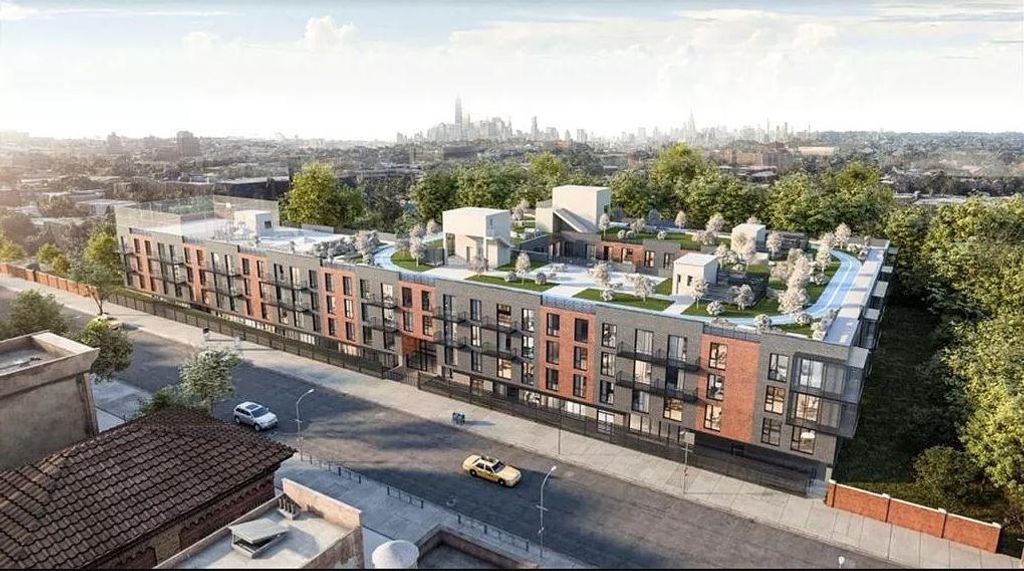 Photo of 1238 63rd Street #D246, Brooklyn, NY 11219 (MLS # 500355)