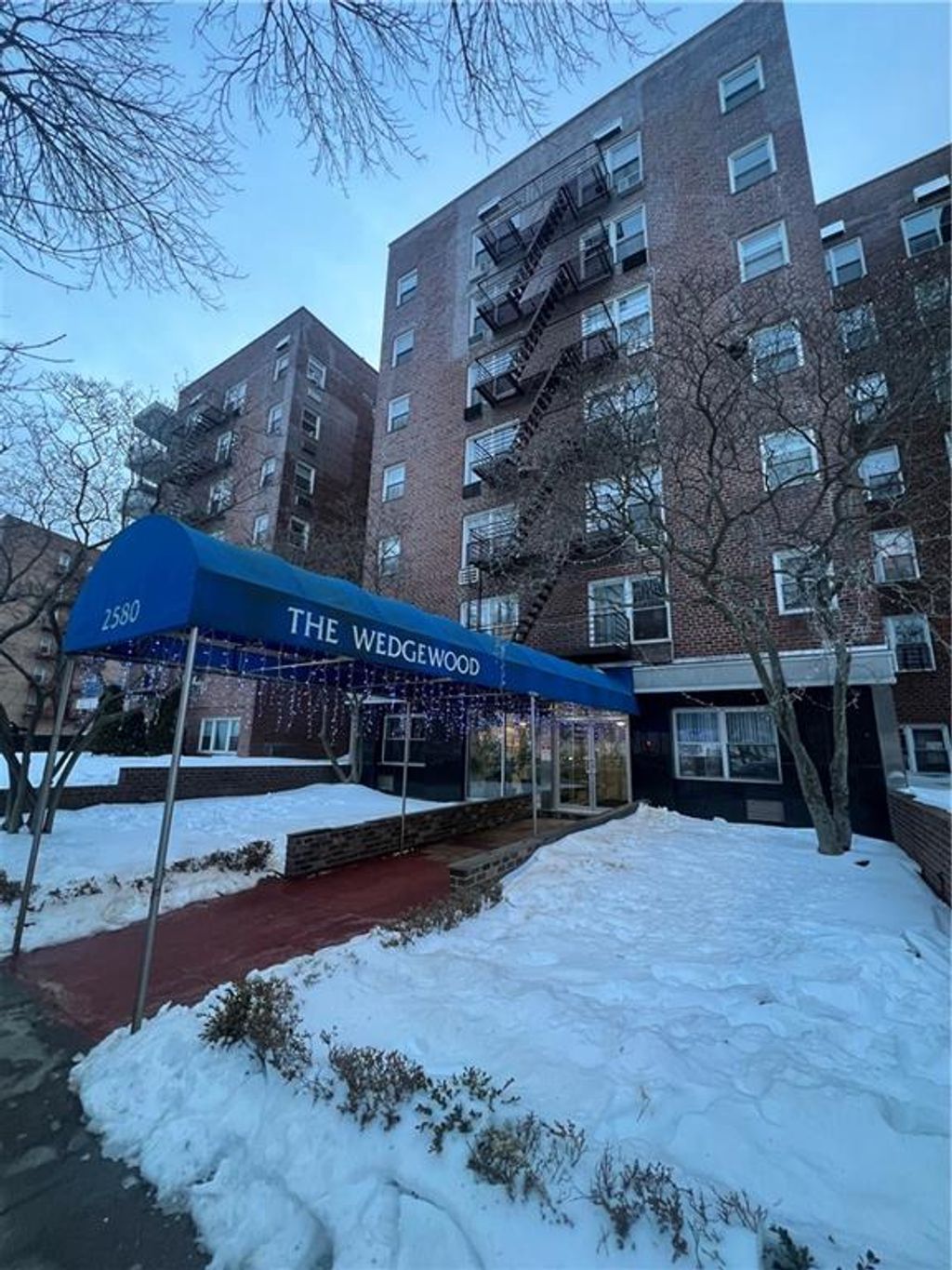 Photo of 2580 Ocean Parkway #3P, Brooklyn, NY 11235 (MLS # 498880)