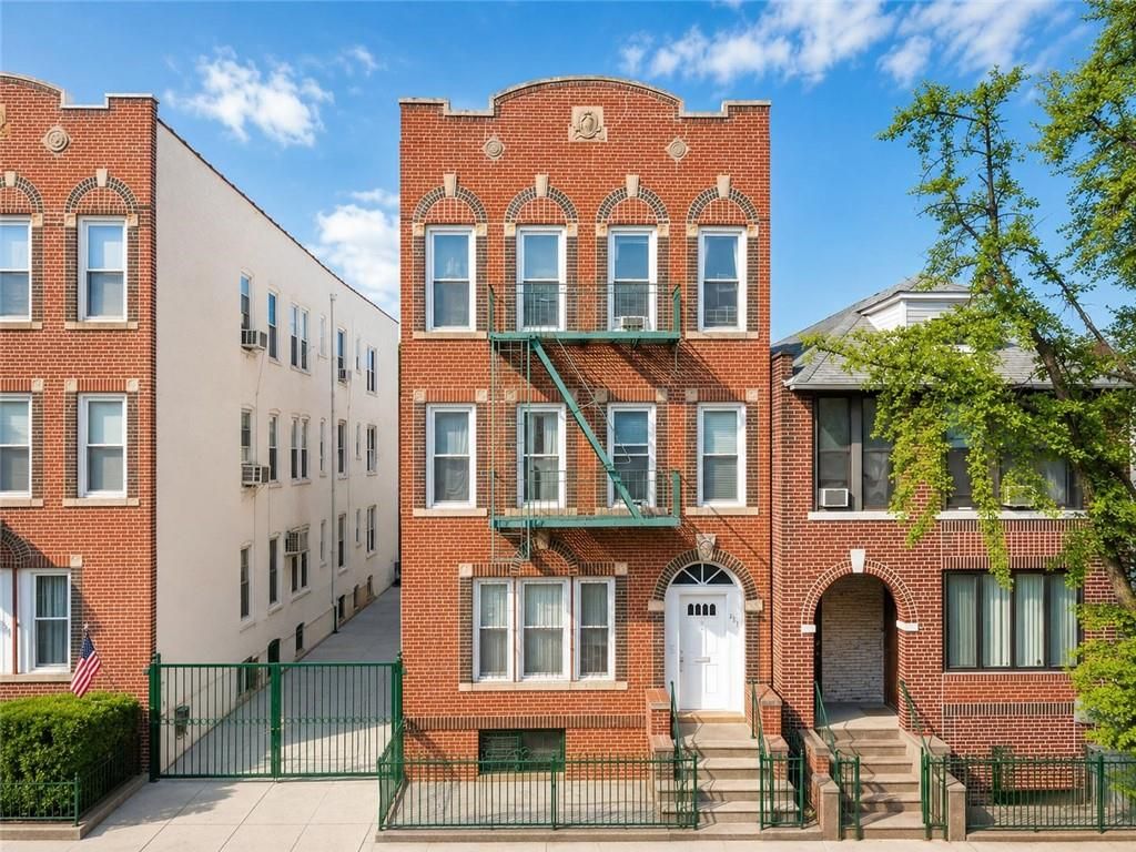 Photo of 827 49th Street, Brooklyn, NY 11220 (MLS # 501354)