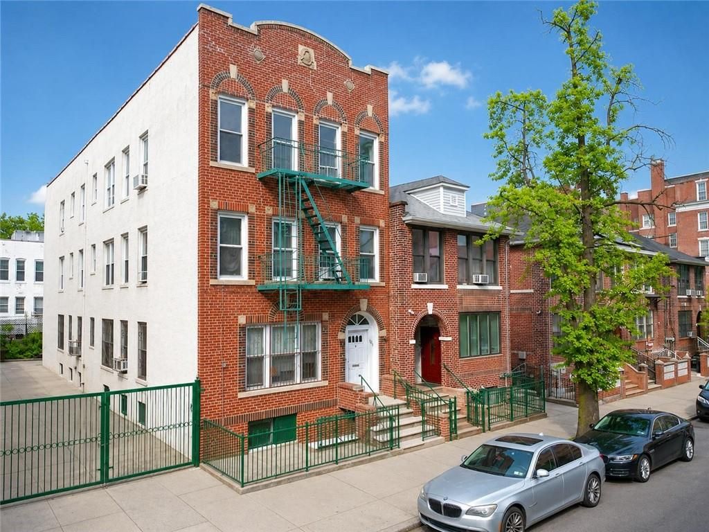 Photo of 827 49th Street, Brooklyn, NY 11220 (MLS # 501354)