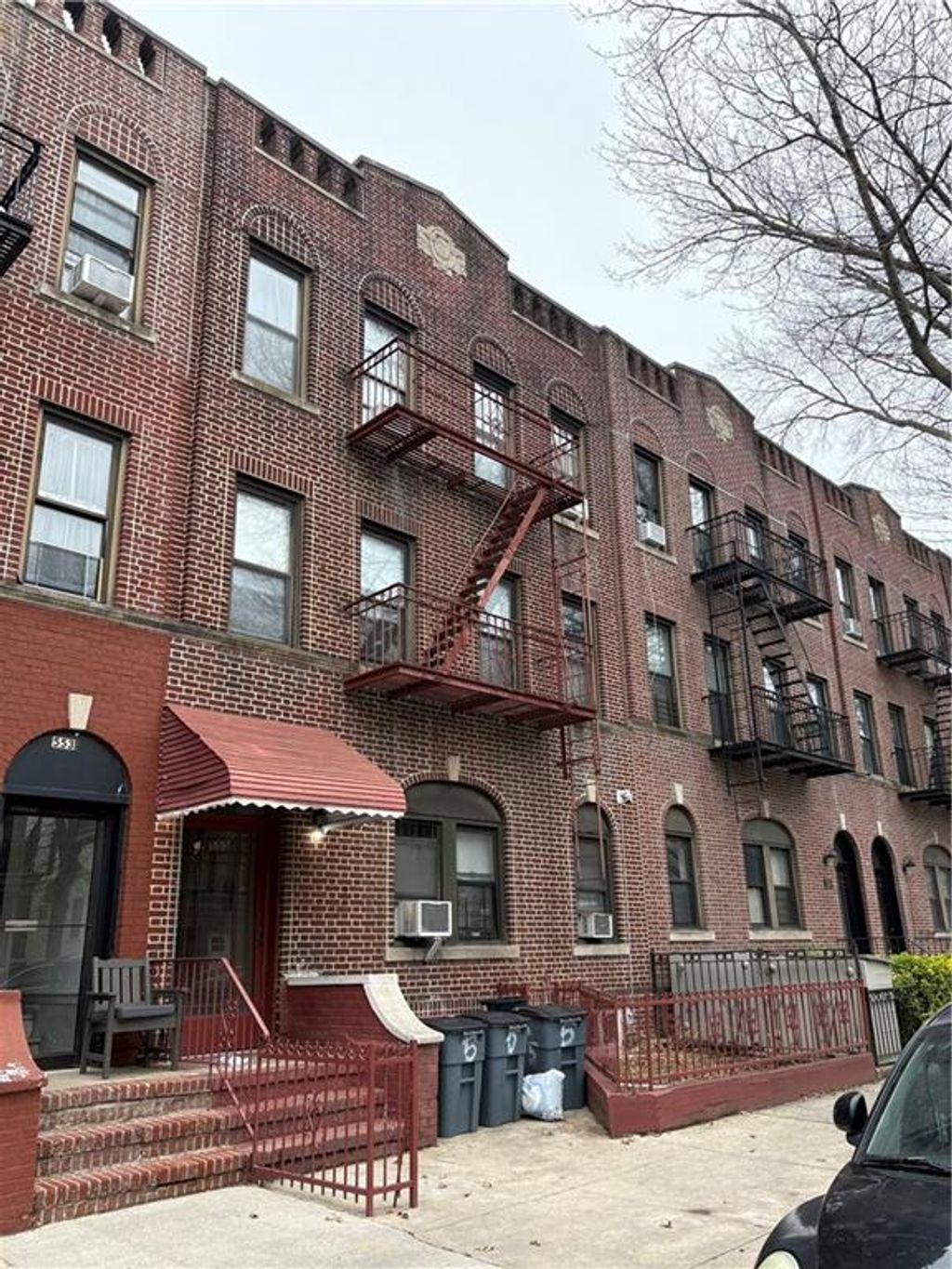 Photo of 555 80th Street, Brooklyn, NY 11209 (MLS # 501163)