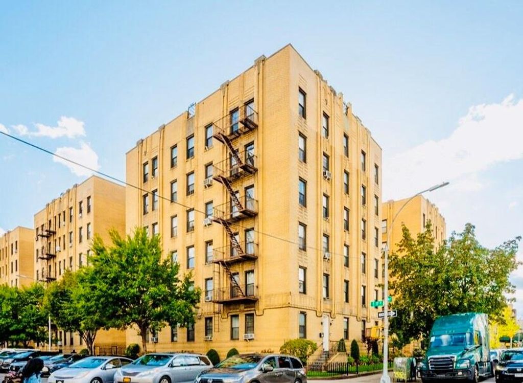 Photo of 1610 Avenue P #4A, Brooklyn, NY 11229 (MLS # 499175)