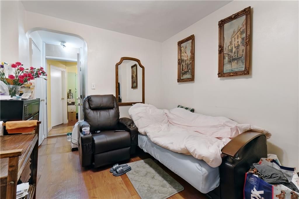 Photo of 124 Brightwater Court, Brooklyn, NY 11235 (MLS # 501220)